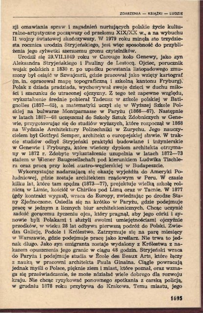 Nr 318, grudzieÅ 1980 - Znak