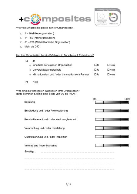 Vorstellung Ziel Verfahren Vorteil Vertraulichkeit Kontakt & Fragen