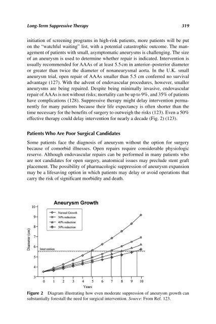 Acute Aortic Disease.. - Index of