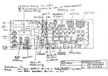 Schema Anschlusskasten-Print (pdf 212kB) - TWIKE Klub