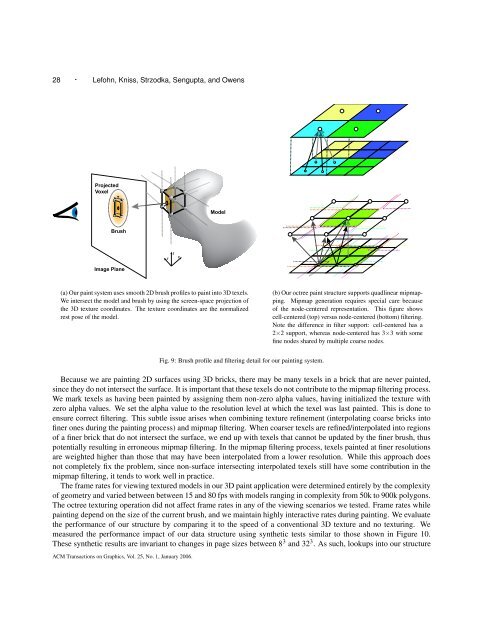 Paper - IDAV: Institute for Data Analysis and Visualization