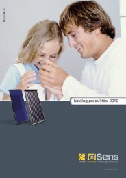 katalog produktÃƒÂ³w 2012 - Watt