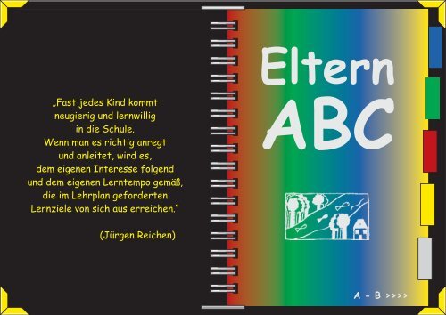 Download Eltern ABC - Schule am Schwarzwasser