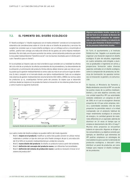 La gestiÃ³n de RAEE - Resourcities