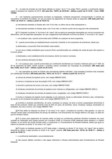 DECRETO NÂº 8321, DE 30 DE ABRIL DE 1998. - SEFIN