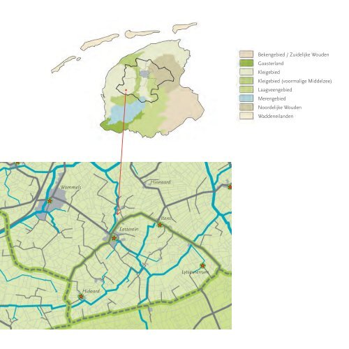 Ruimtelijke kwaliteitsparagraaf - Easterein