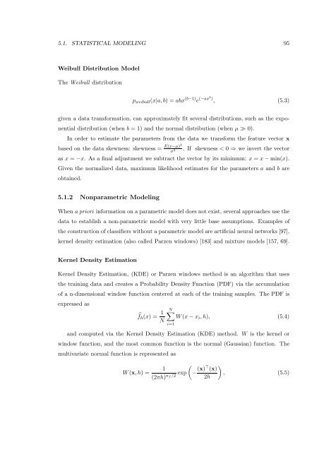 Thesis - Instituto de TelecomunicaÃ§Ãµes