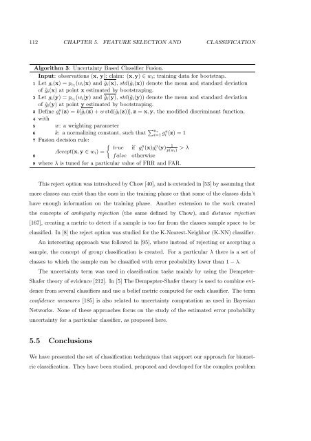 Thesis - Instituto de TelecomunicaÃ§Ãµes