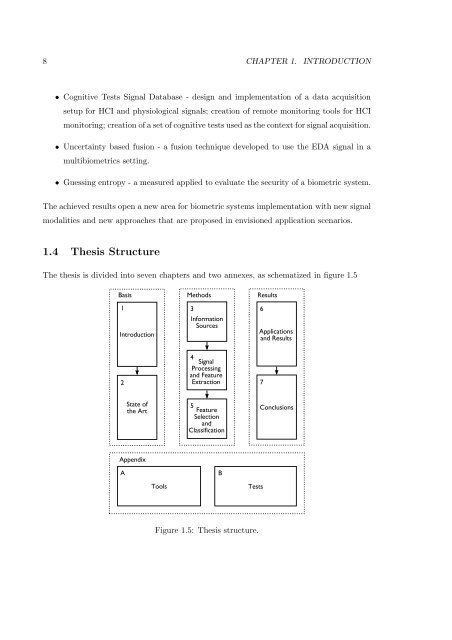 Thesis - Instituto de TelecomunicaÃ§Ãµes