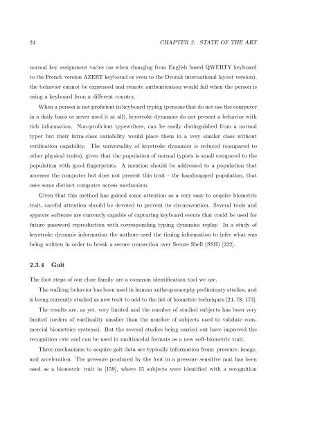 Thesis - Instituto de TelecomunicaÃ§Ãµes