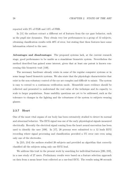 Thesis - Instituto de TelecomunicaÃ§Ãµes