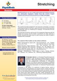 MPX14 Product Card.pdf - PhysioTools