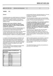 223 2 Mercedes Benz Betriebsstoff Vorschriften