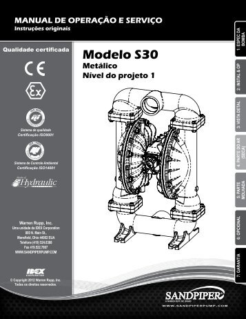 Modelo S30