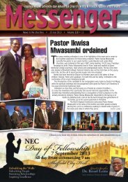 Of The Seventh Day Adventist Denomination Adventistarchives Org