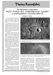 Neue Fotos der angeblichen Apollo-Landeplätze ... - Gernot L. Geise