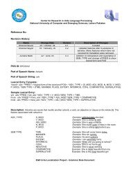 Adverb - Center for Language Engineering