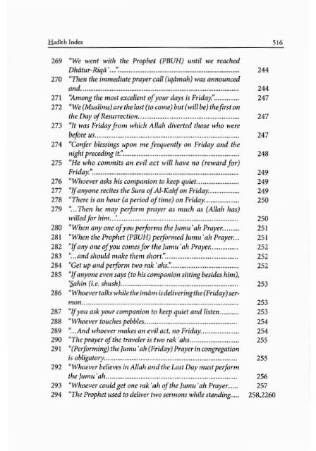 Fawzaan Islamic Jurispridence Vol 1 - Al Quran wa Sunnah [Home ...