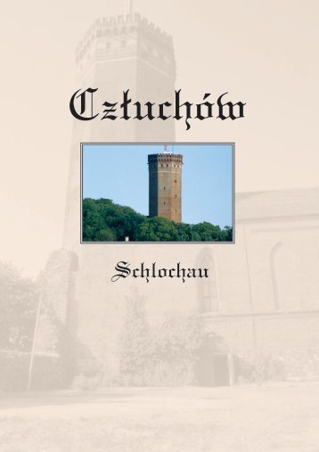 Schlochau - Ossolineum