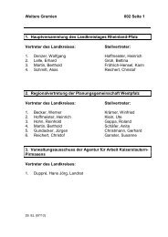 002 Weitere Gremien - Landkreis Südwestpfalz