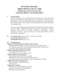 Digital Image Processing_decuong_final.pdf