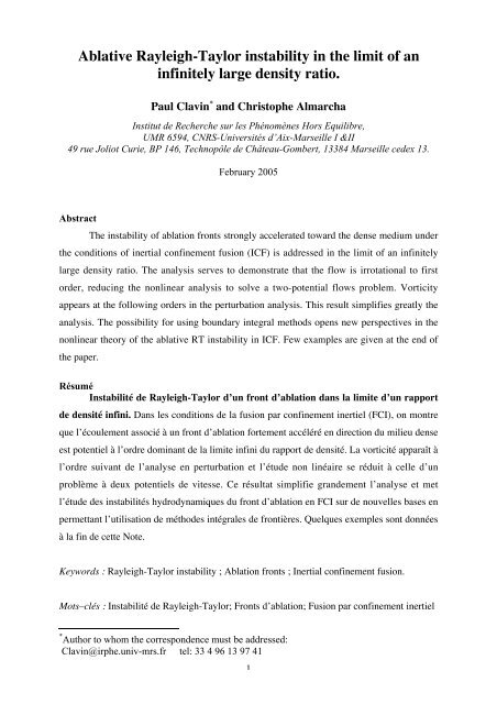 Download - Christophe Almarcha