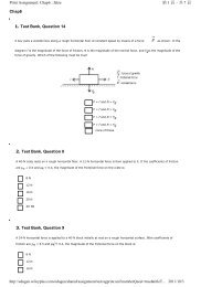 Print Assignment: Chap6 ::false ç¬¬ 1 é ï¼å± 7 é  Chap6 1. Test Bank ...