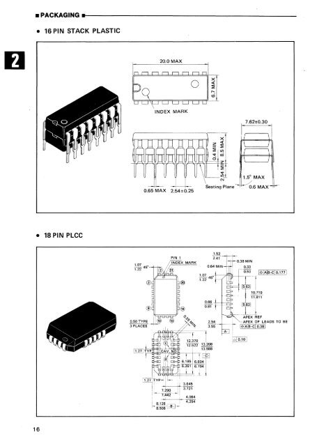 MEMORY DATABOOK - Al Kossow's Bitsavers