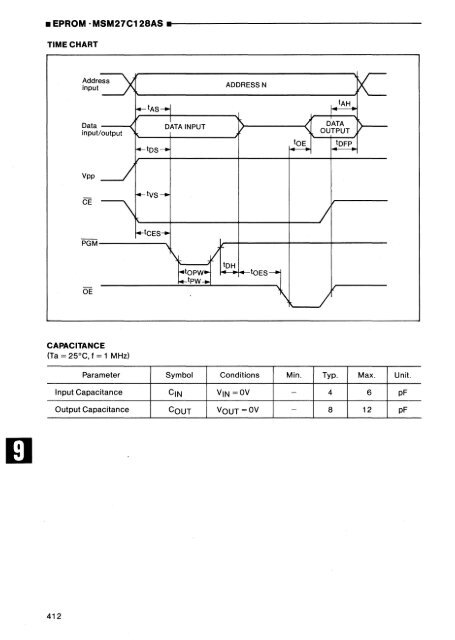 MEMORY DATABOOK - Al Kossow's Bitsavers