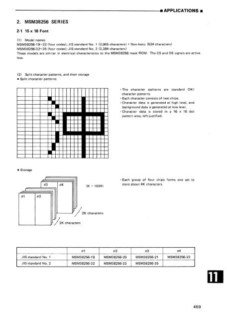 MEMORY DATABOOK - Al Kossow's Bitsavers