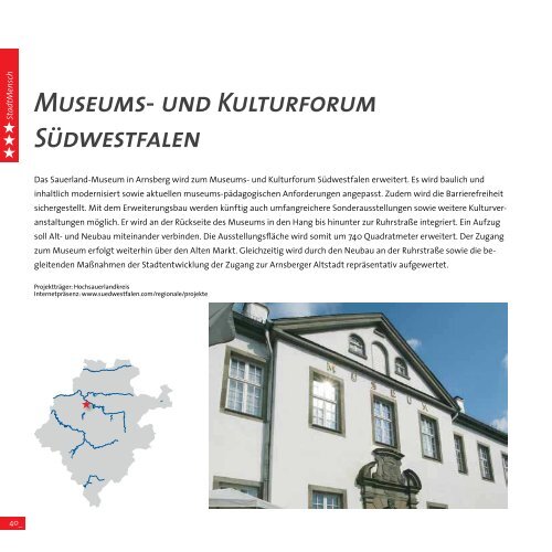 Download - die regionale 2013 - Südwestfalen