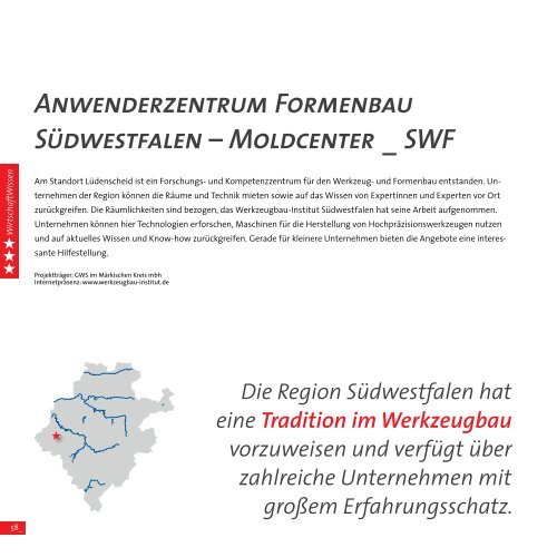 Download - die regionale 2013 - Südwestfalen