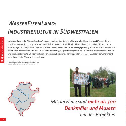 Download - die regionale 2013 - Südwestfalen