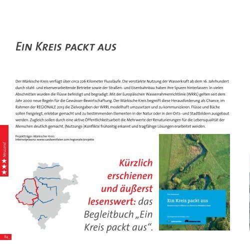 Download - die regionale 2013 - Südwestfalen