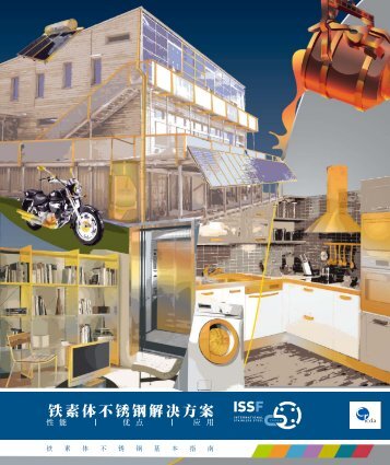 Ã©Â“ÂÃ§Â´Â Ã¤Â½Â“Ã¤Â¸ÂÃ©Â”ÂˆÃ©Â’Â¢Ã¨Â§Â£Ã¥Â†Â³Ã¦Â–Â¹Ã¦Â¡Âˆ - International Stainless Steel Forum