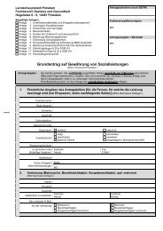 Symbol für einen internen Link - Potsdam