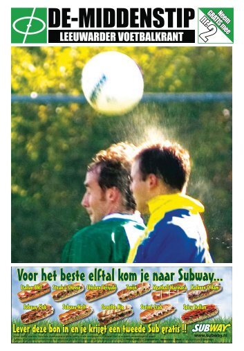 Bel Coca-Cola - Sport in Friesland