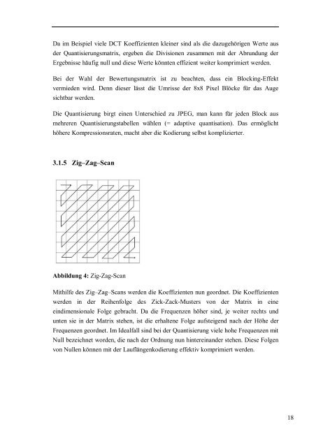 Ausarbeitung