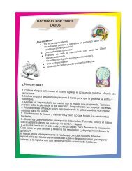 Bacterias por todos lados.pdf - Concyteq