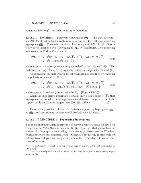 v2004.06.19 - Convex Optimization