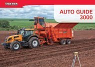 Auto Guide 3000 - Valtra