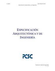 LiNC-PLUS AE Specification 2010TraducciÃ³n - PCSC