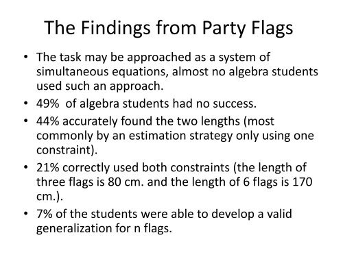 Common Core Standards - Santa Ana Unified School District