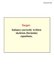 1-3 Balancing Chemical Equations Notes ACh.pdf - Whitnall High ...