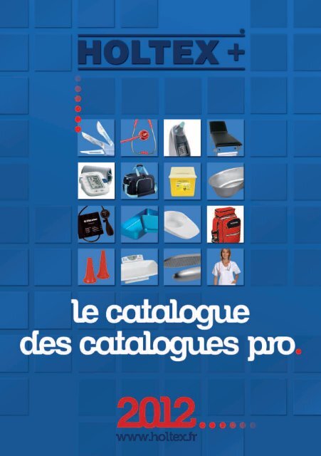 Télécharger le Catalogue des Catalogues Pro. 2012 - Si Web