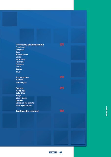 Télécharger le Catalogue des Catalogues Pro. 2012 - Si Web