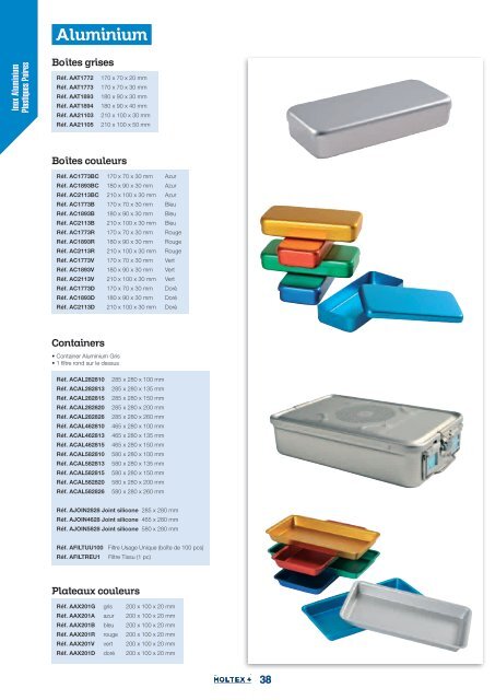 Télécharger le Catalogue des Catalogues Pro. 2012 - Si Web