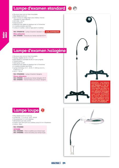 Télécharger le Catalogue des Catalogues Pro. 2012 - Si Web