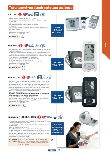 Télécharger le Catalogue des Catalogues Pro. 2012 - Si Web