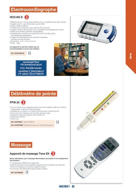 Télécharger le Catalogue des Catalogues Pro. 2012 - Si Web